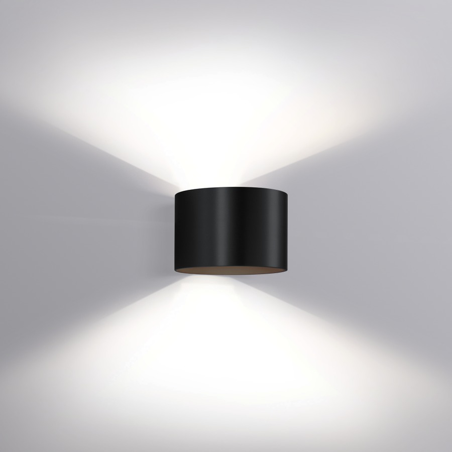 Светильник Wever & Ducre RAY WALL 2.0 B 1800-2850K 332148B9 PS1025107-31686