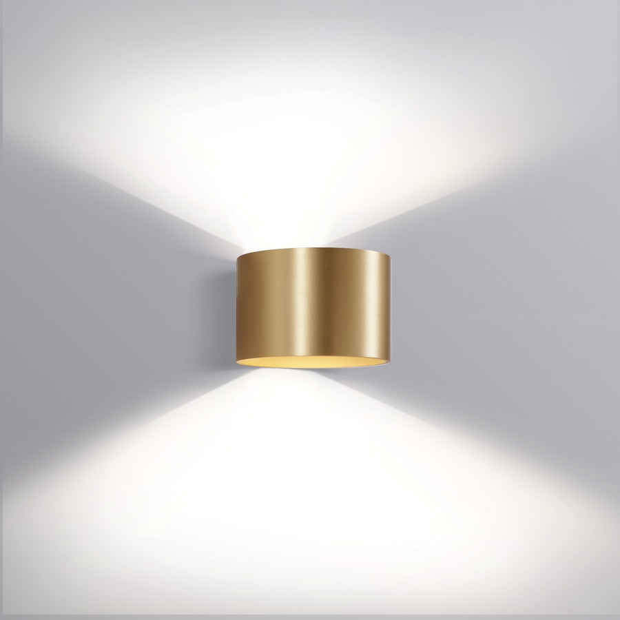 Светильник Wever & Ducre RAY WALL 2.0 G 1800-2850K 332148G9 PS1025107-31677