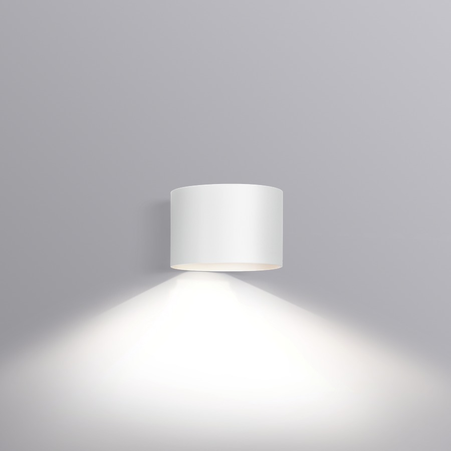 Светильник Wever & Ducre RAY WALL 1.0 W 1800-2850K 332168W9 PS1025107-31648