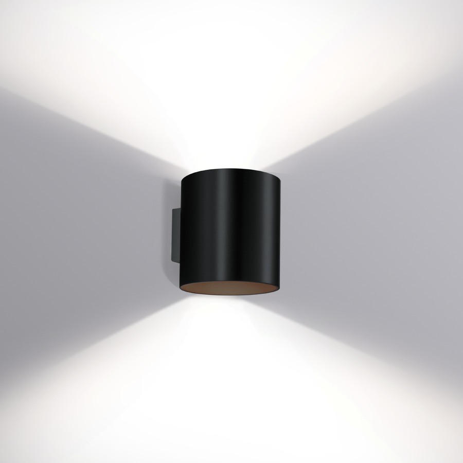 Светильник Wever & Ducre RAY WALL 3.0 B 1800-2850K 332248B9 PS1025107-31704