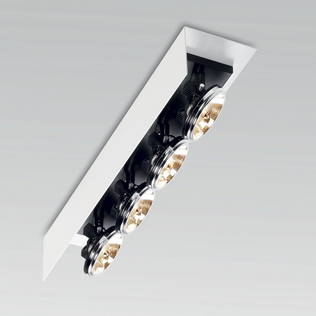 Светильник Delta Light OUTFIT L 411 T50 W 3450141W PS1024215