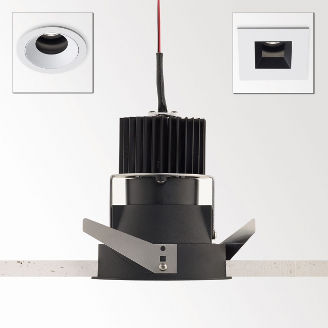 Светильник Delta Light iMAX BR8 92743 40101811923 PS1023888-25234