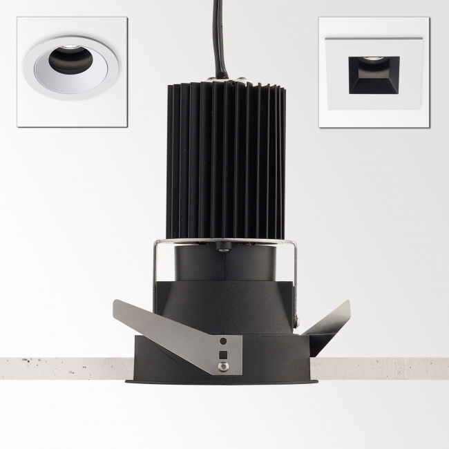 Светильник Delta Light iMAX BR20 92743 4010121922 PS1023888-25230