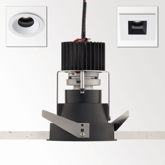 Светильник Delta Light iMAX XR13 93043 4011113932 PS1023888-25241