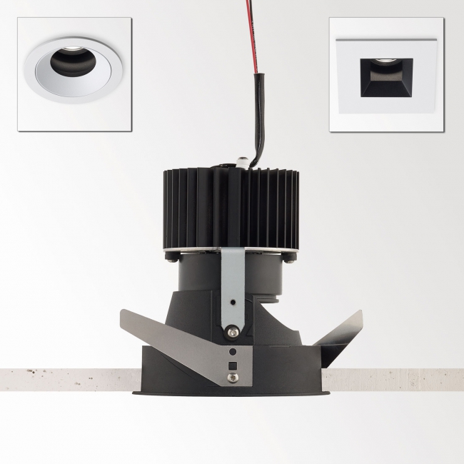 Светильник Delta Light iMAX ADJUSTABLE BR8 93043 40201811933 PS1023889-25249