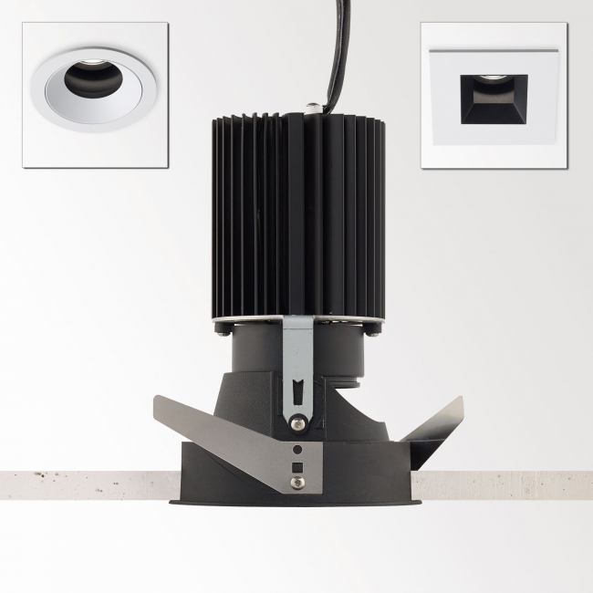 Светильник Delta Light iMAX ADJUSTABLE BR20 93029 4020121931 PS1023889-25244