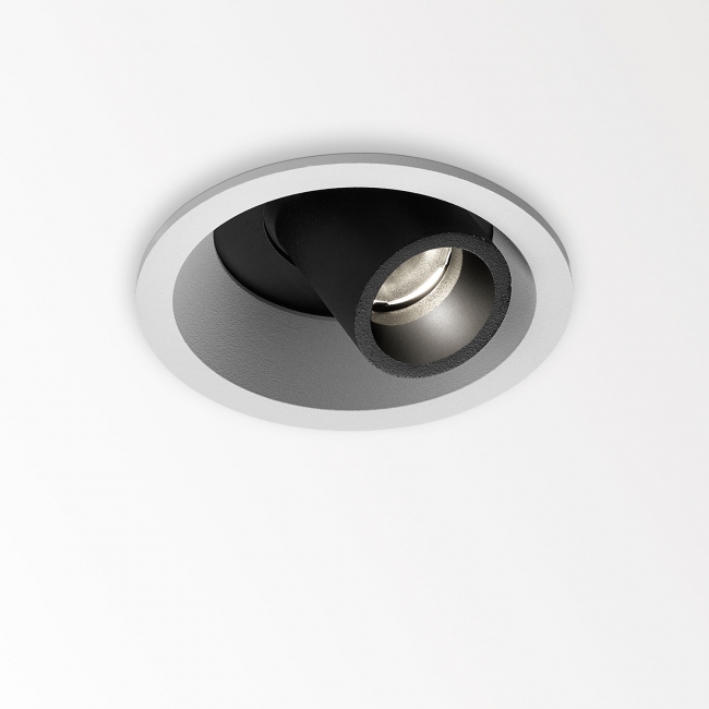 Светильник Delta Light MINI SPY II OK W-B 414132839W-B PS1023942-32564