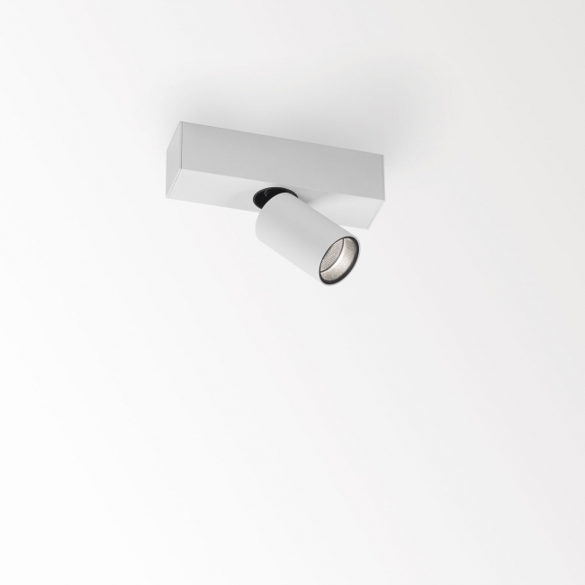 Светильник Delta Light MIDISPY ON 1 93040 DIM8 B 4142591933ED8B PS1024050-26175