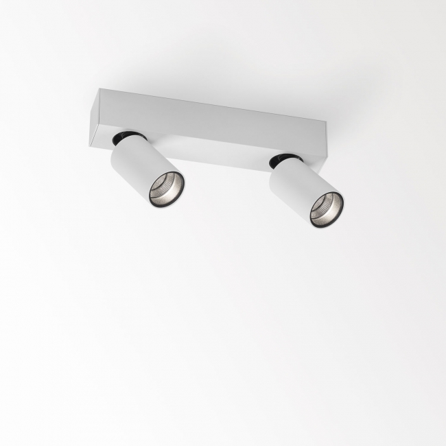 Светильник Delta Light MIDISPY ON 2 93040 DIM8 B 4142592933ED8B PS1024204-26177