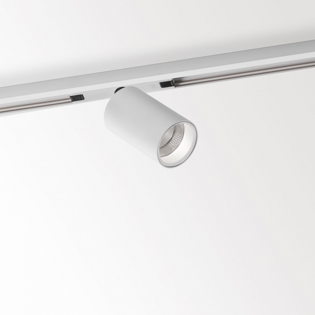 Светильник Delta Light MIDISPY ON 82720 ADL W 414262822ADLW PS1024149-33616