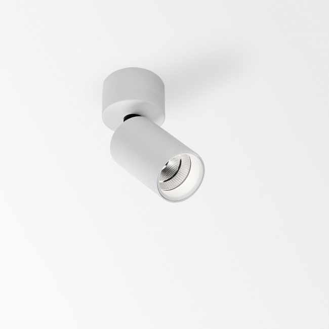 Светильник Delta Light MIDISPY ON 93040 W 414261933W PS1024000-33187