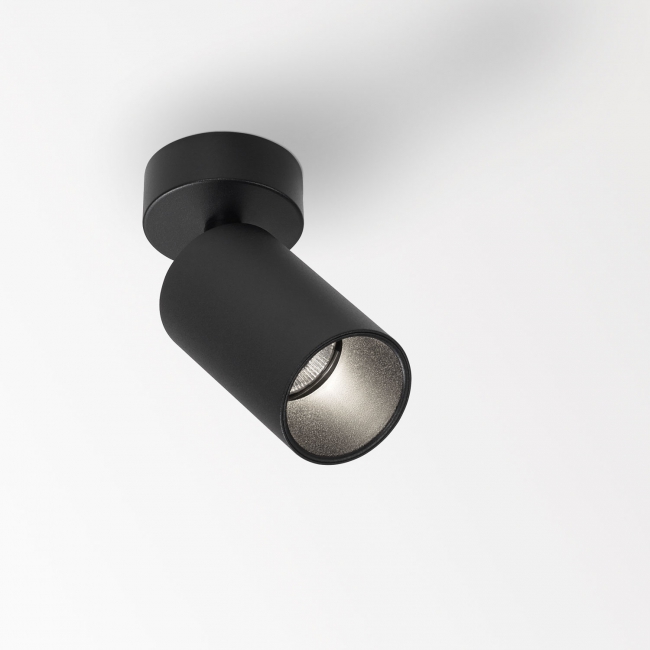 Светильник Delta Light SPY ON 92718 W 414361811921W PS1024001-33192