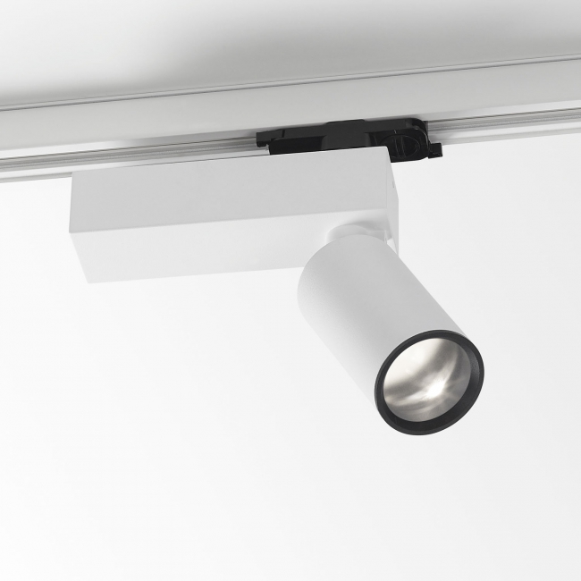 Светильник Delta Light SPY FOCUS ON 830 ADM W 41436581183ADMW PS1024147-33593