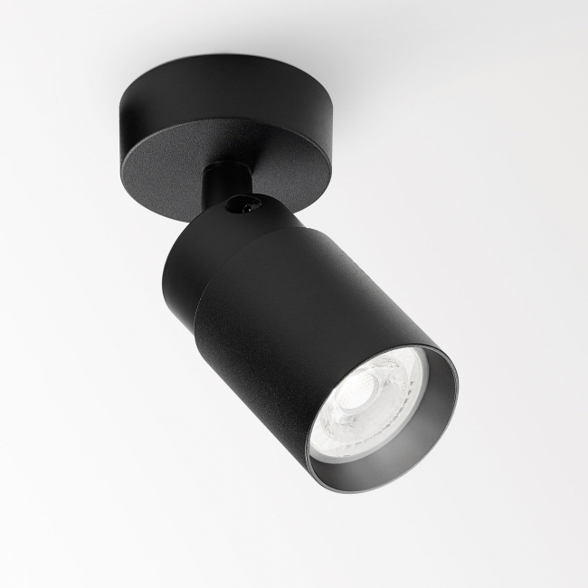 Светильник Delta Light SPY ON Hi W 4146200W PS1024001-33198