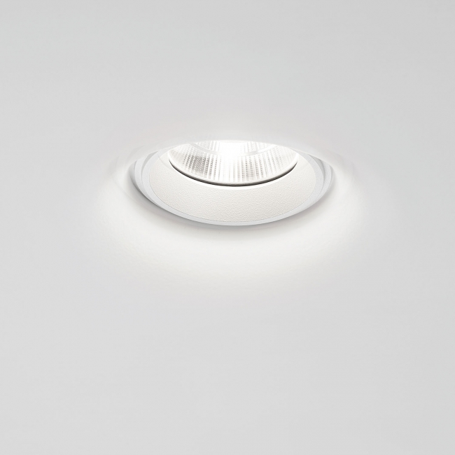 Светильник Delta Light GYN 1 FRAME + GYN SNAP-IN SOFT-9 DIM W 4159563+4154111902W PS1023901-25360