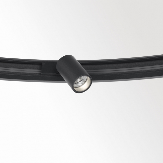 Светильник Delta Light SUPERLOOP-MIDISPY ON 92740 MDL B 418261923MDLB PS1024030-26109