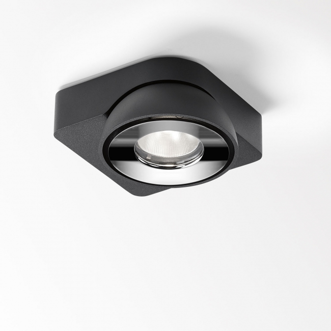 Светильник Delta Light TWEETER M ON 1 92733 WDL W-W 41851811922WDLW-W PS1023980-32939