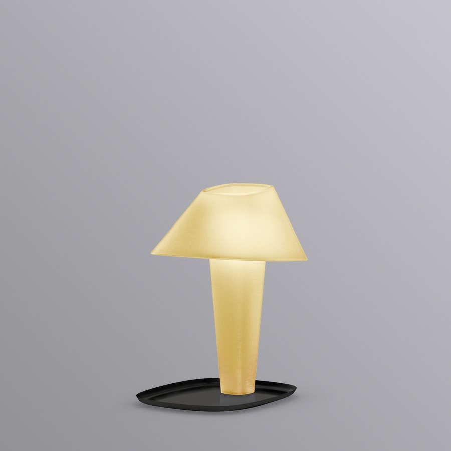 Светильник Wever & Ducre REVER TABLE 1.0 DIM WITH TRAY 6501EAYB PS1025130-31983