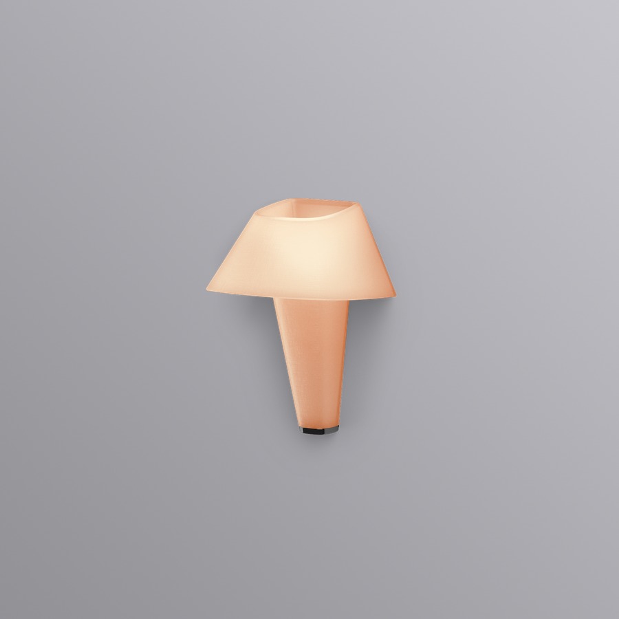 Светильник Wever & Ducre REVER WALL 2.0 NO TRAY/PLUG 6512CHRN PS1025094-31496