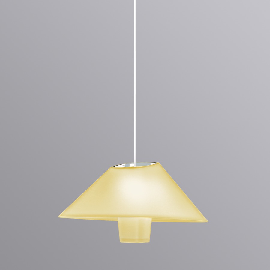 Светильник Wever & Ducre REVER SUSPENDED 1.0 LED 6521EAYCB PS1025036-31167