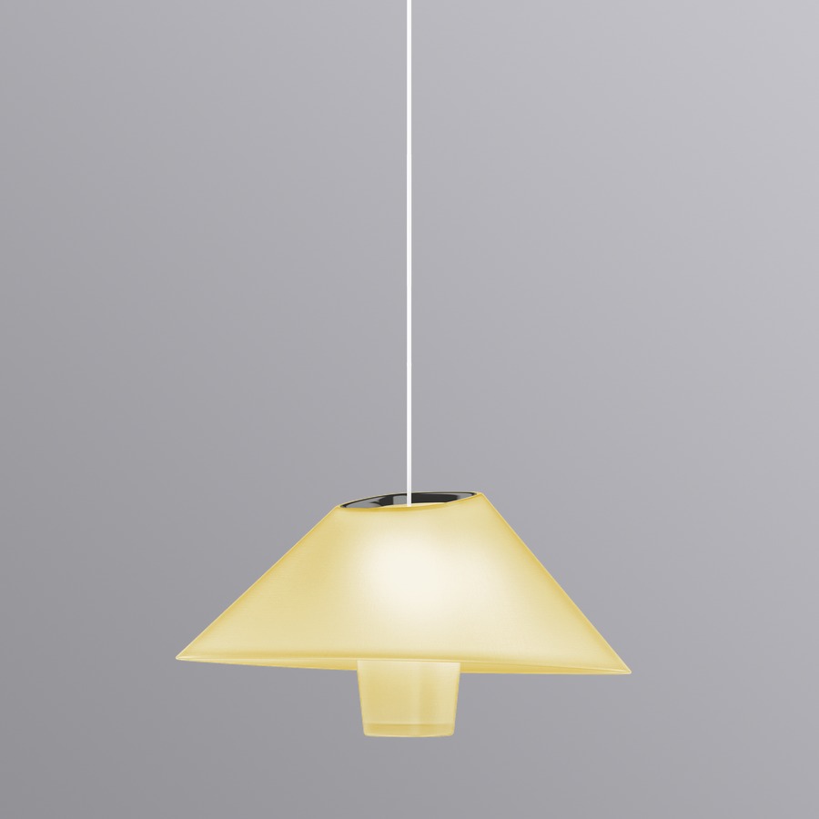 Светильник Wever & Ducre REVER SUSPENDED 1.0 LED 6521EAYNB PS1025036-31169