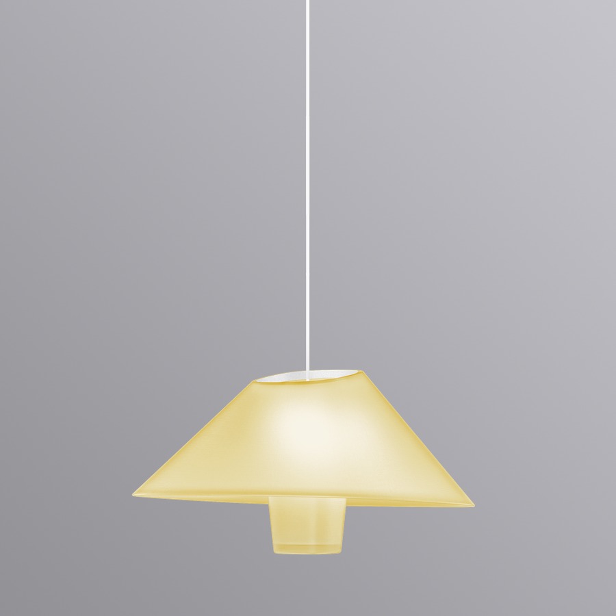 Светильник Wever & Ducre REVER SUSPENDED 1.0 LED 6521EAYWW PS1025036-31176