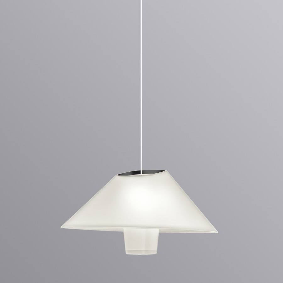 Светильник Wever & Ducre REVER SUSPENDED 1.0 LED 6521ECWBB PS1025036-31165