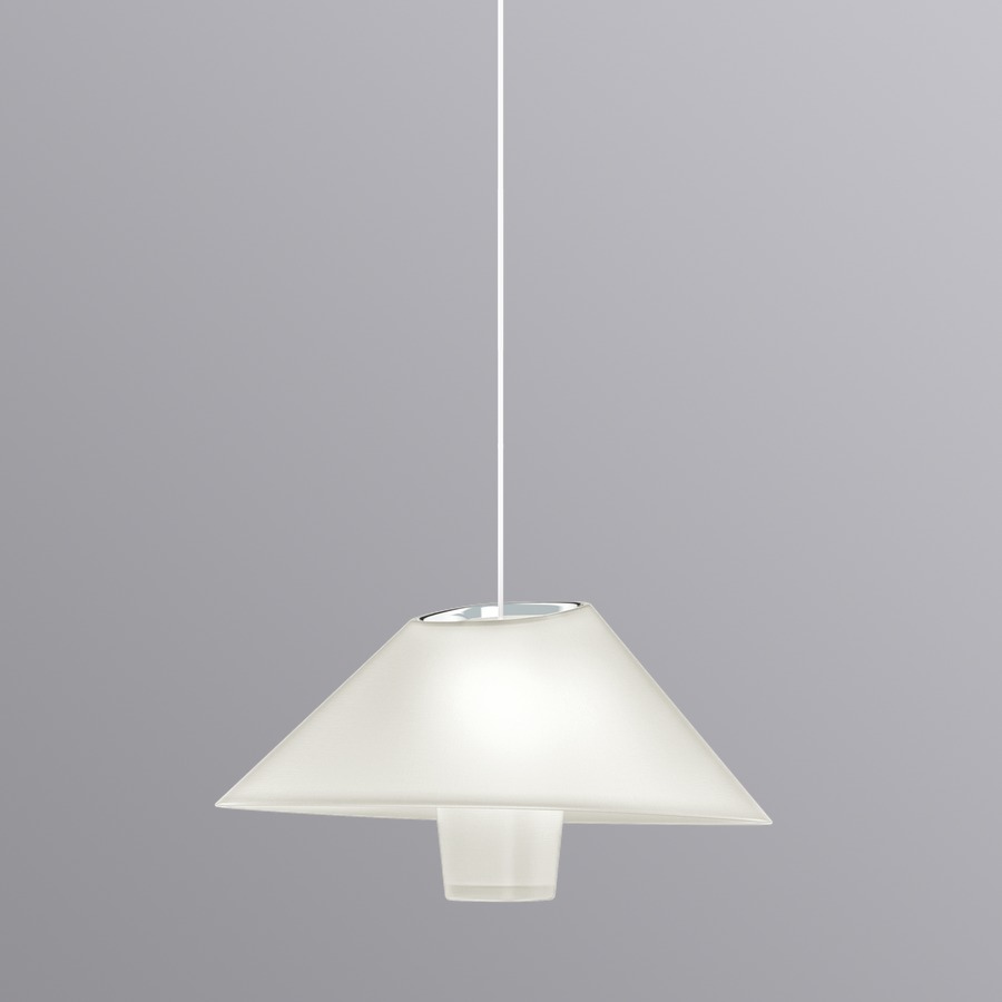 Светильник Wever & Ducre REVER SUSPENDED 1.0 LED 6521ECWCB PS1025036-31155