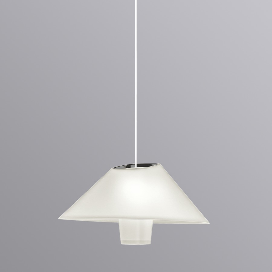 Светильник Wever & Ducre REVER SUSPENDED 1.0 LED 6521ECWNW PS1025036-31156