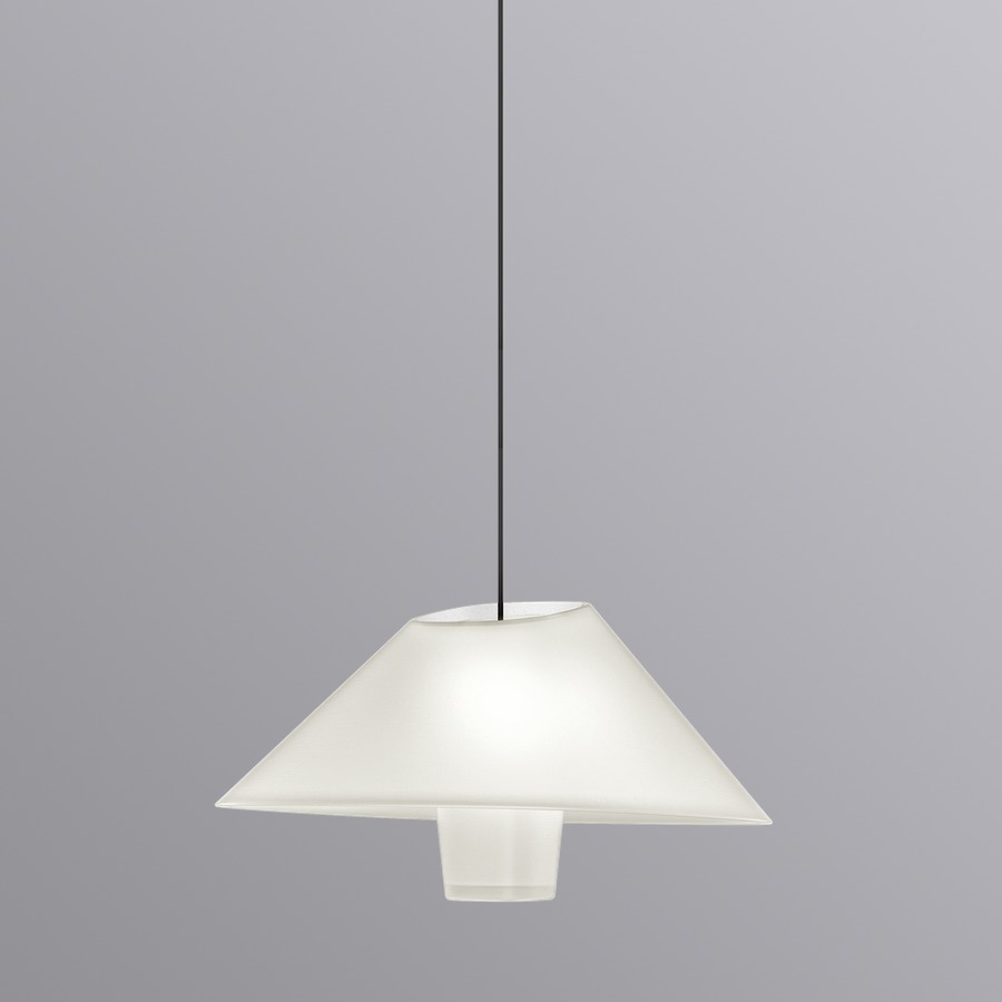 Светильник Wever & Ducre REVER SUSPENDED 1.0 LED 6521ECWWW PS1025036-31162