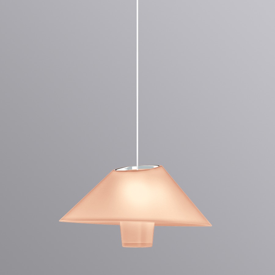 Светильник Wever & Ducre REVER SUSPENDED 1.0 LED 6521EHRCW PS1025036-31178