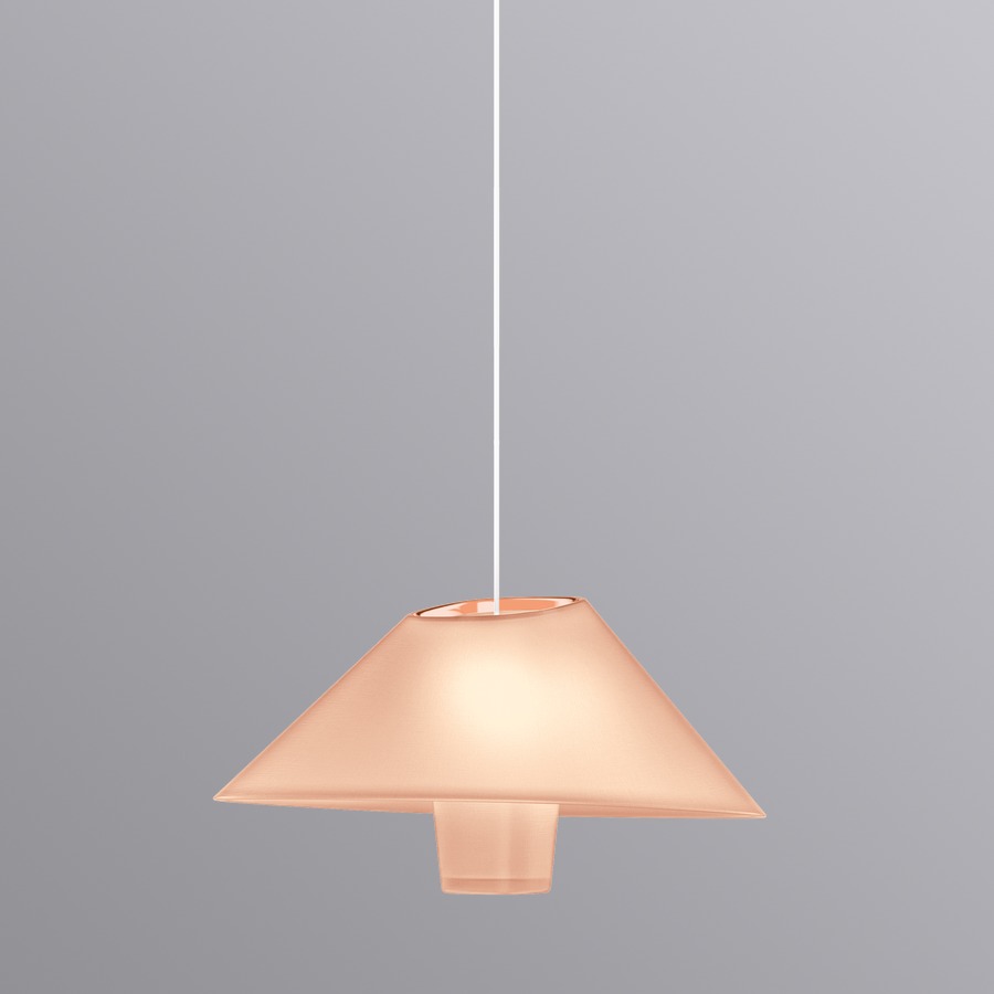 Светильник Wever & Ducre REVER SUSPENDED 1.0 LED 6521EHRPW PS1025036-31188