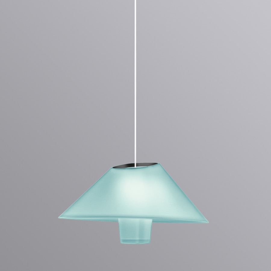 Светильник Wever & Ducre REVER SUSPENDED 1.0 LED 6521ETGBB PS1025036-31141