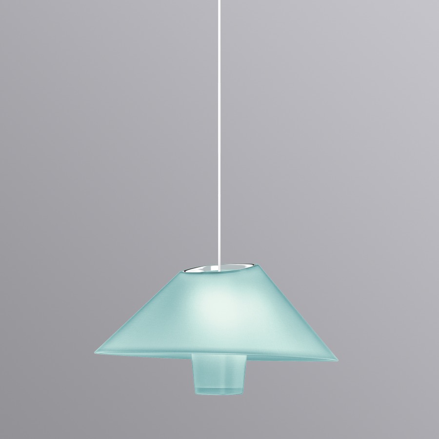 Светильник Wever & Ducre REVER SUSPENDED 1.0 LED 6521ETGCB PS1025036-31131