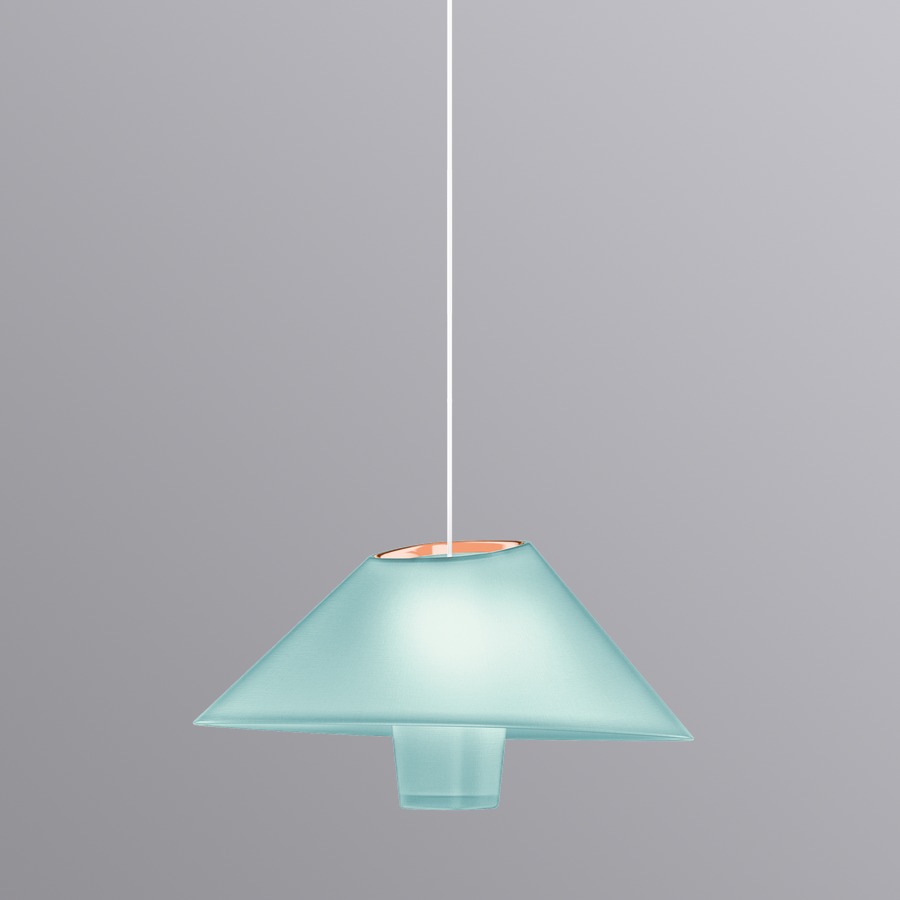 Светильник Wever & Ducre REVER SUSPENDED 1.0 LED 6521ETGPW PS1025036-31136