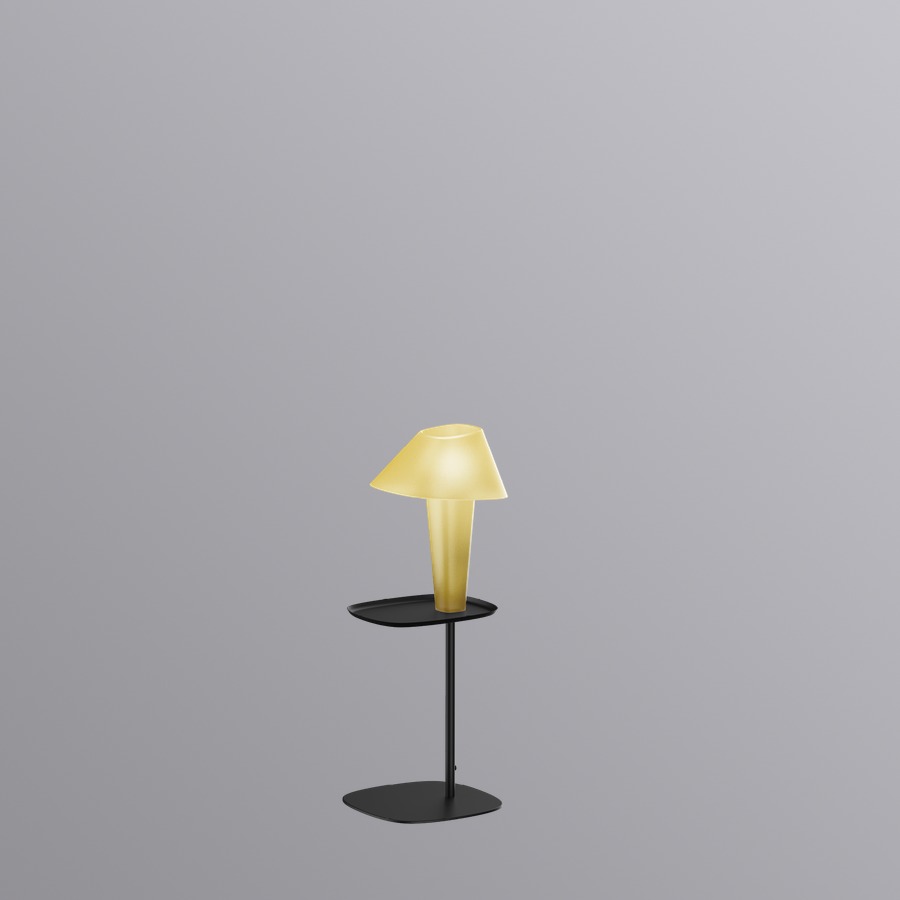 Светильник Wever & Ducre REVER FLOOR 1.0 XS LED DIM 6531EAYB PS1025128-31893