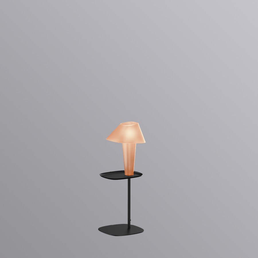 Светильник Wever & Ducre REVER FLOOR 1.0 XS LED DIM 6531EHRB PS1025128-31898