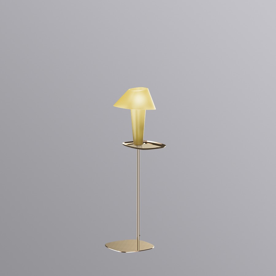 Светильник Wever & Ducre REVER FLOOR 1.0 S LED DIM 6532EAYG PS1025128-31860