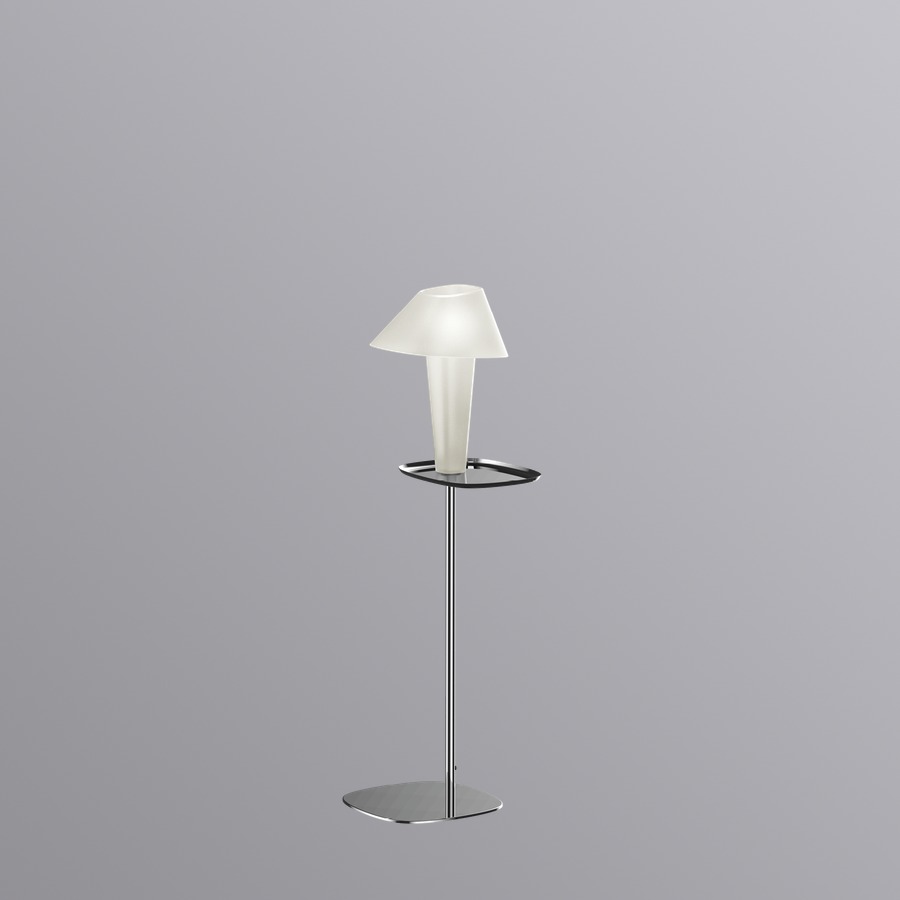 Светильник Wever & Ducre REVER FLOOR 1.0 S LED DIM 6532ECWN PS1025128-31853