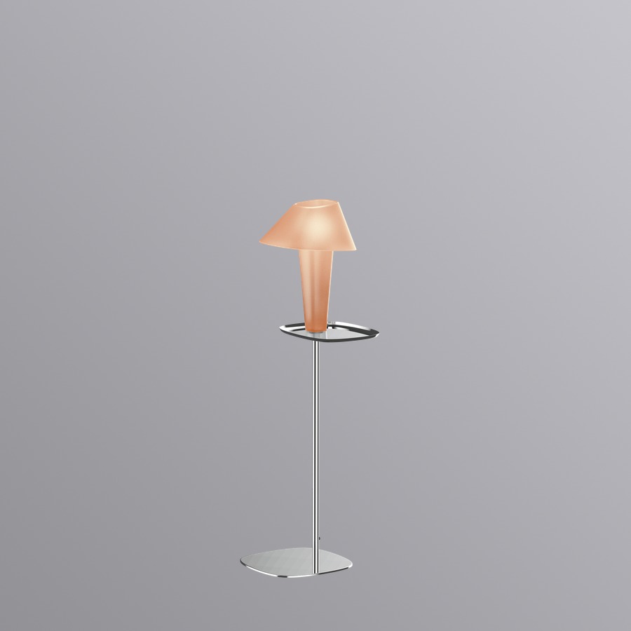 Светильник Wever & Ducre REVER FLOOR 1.0 S LED DIM 6532EHRC PS1025128-31864