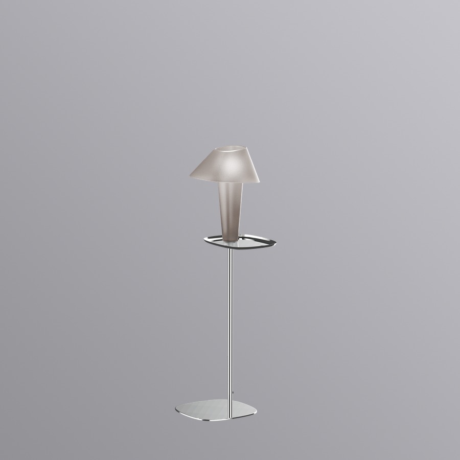 Светильник Wever & Ducre REVER FLOOR 1.0 S LED DIM 6532ESGC PS1025128-31846