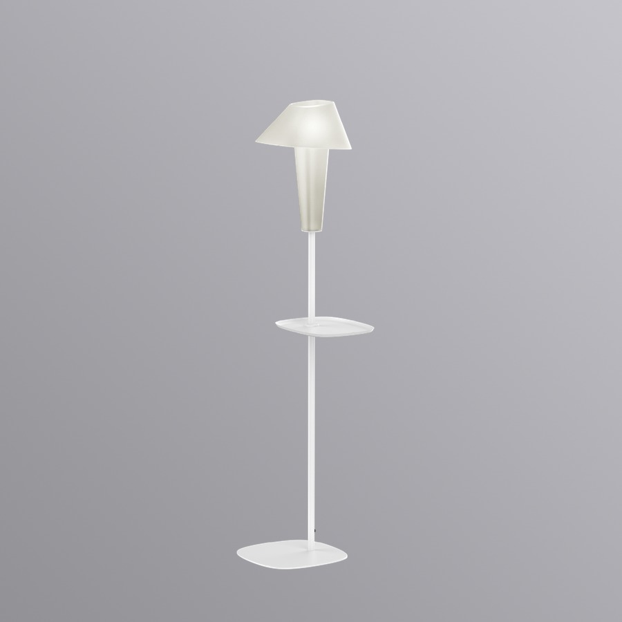 Светильник Wever & Ducre REVER FLOOR 1.0 M LED DIM 6533ECWW PS1025128-31826