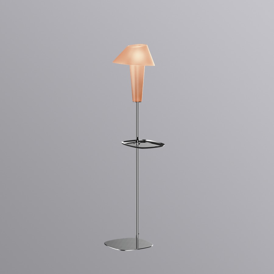 Светильник Wever & Ducre REVER FLOOR 1.0 M LED DIM 6533EHRN PS1025128-31835