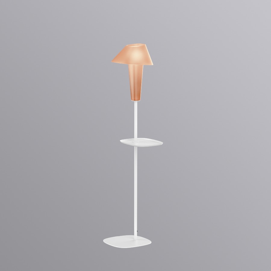 Светильник Wever & Ducre REVER FLOOR 1.0 M LED DIM 6533EHRW PS1025128-31839