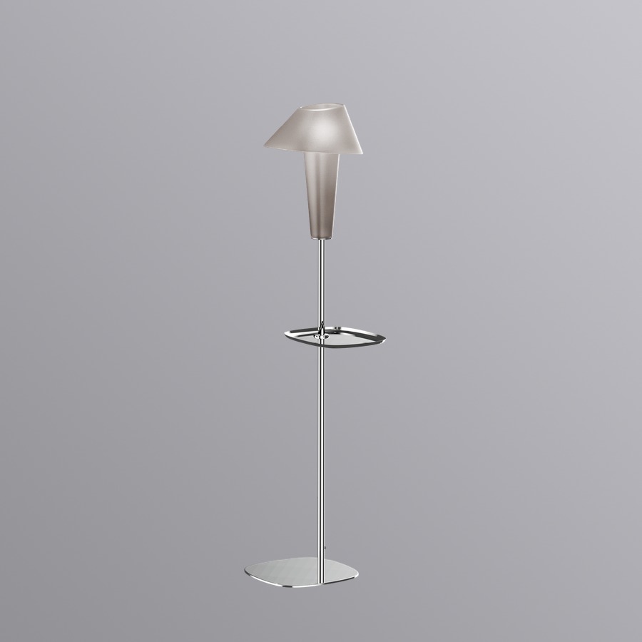 Светильник Wever & Ducre REVER FLOOR 1.0 M LED DIM 6533ESGC PS1025128-31816