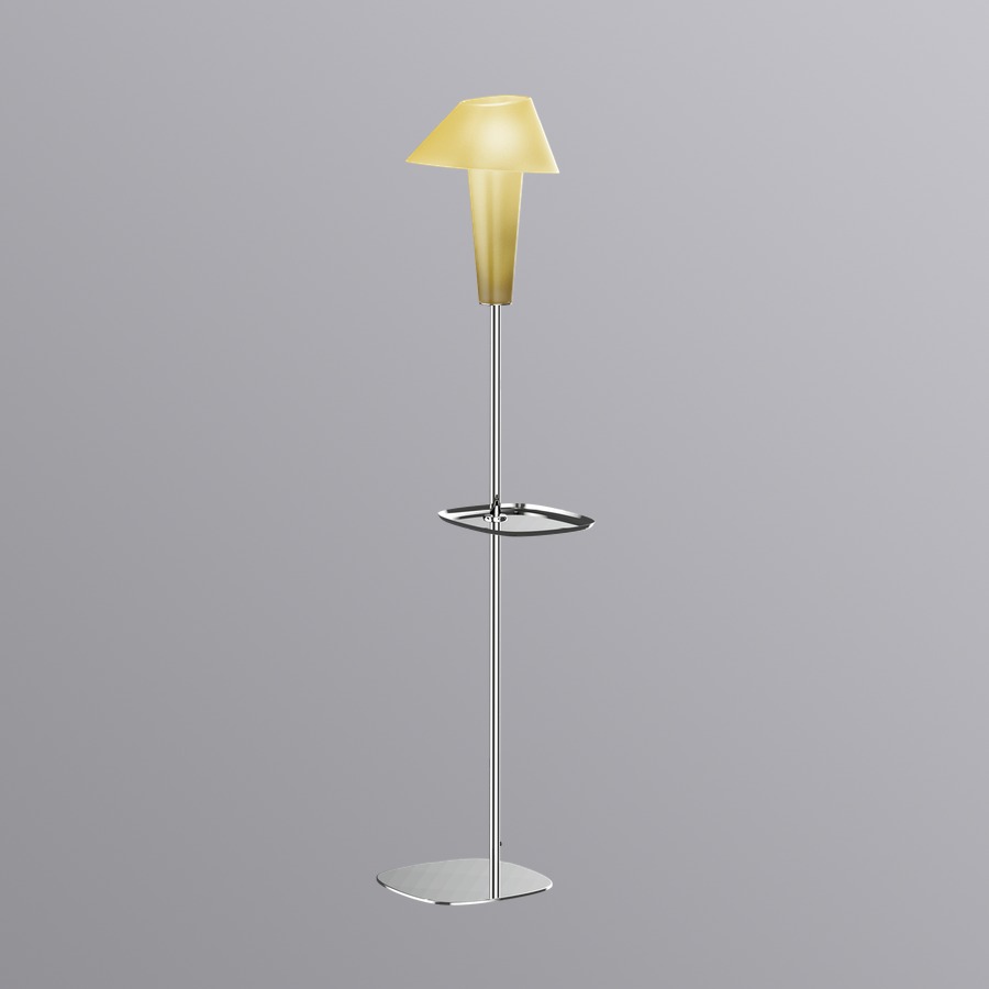 Светильник Wever & Ducre REVER FLOOR 1.0 L LED DIM 6534EAYC PS1025128-31798