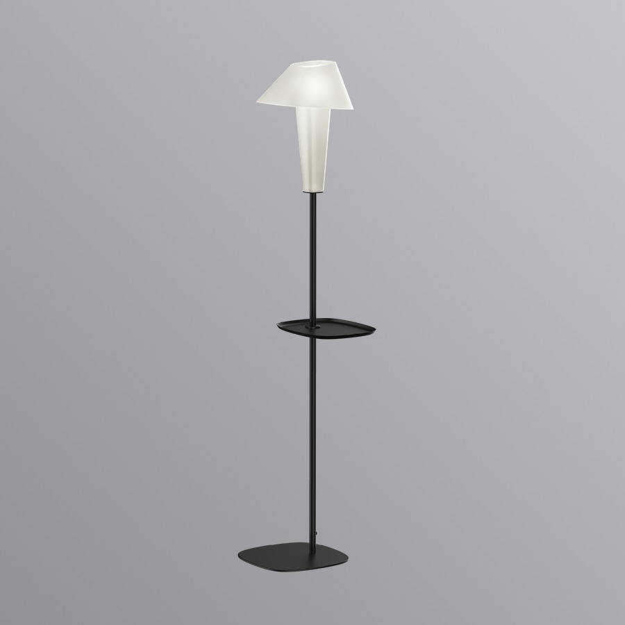 Светильник Wever & Ducre REVER FLOOR 1.0 L LED DIM 6534ECWB PS1025128-31797