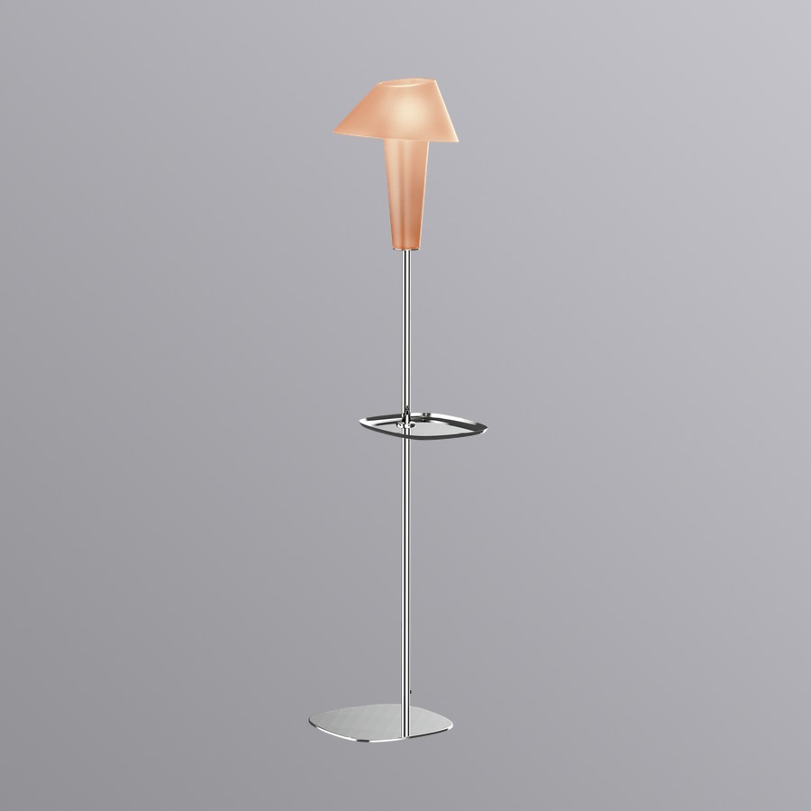 Светильник Wever & Ducre REVER FLOOR 1.0 L LED DIM 6534EHRC PS1025128-31804