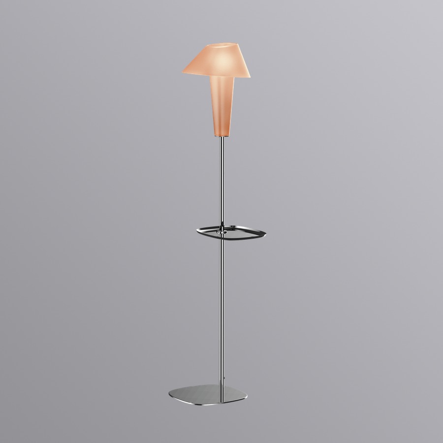 Светильник Wever & Ducre REVER FLOOR 1.0 L LED DIM 6534EHRN PS1025128-31805