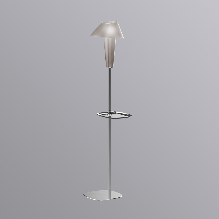 Светильник Wever & Ducre REVER FLOOR 1.0 L LED DIM 6534ESGC PS1025128-31786